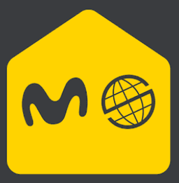 Movistar Prosegur Alarmas logo