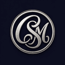 Carlos San Miguel portfolio logo